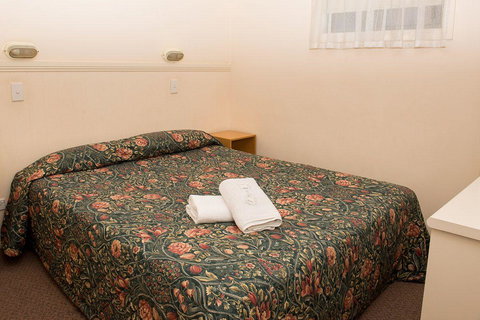 Kalganyi Holiday Park - Whitsundays Accommodation 17