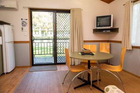 Kalganyi Holiday Park - Whitsundays Accommodation 9