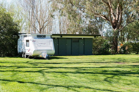 Kalganyi Holiday Park - Whitsundays Accommodation 3