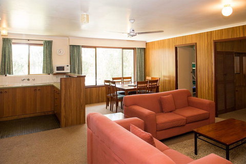 Kalganyi Holiday Park - Whitsundays Accommodation 13