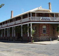 Sonbern Lodge Motel - Whitsundays Accommodation