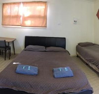 A1Cabins - Whitsundays Accommodation