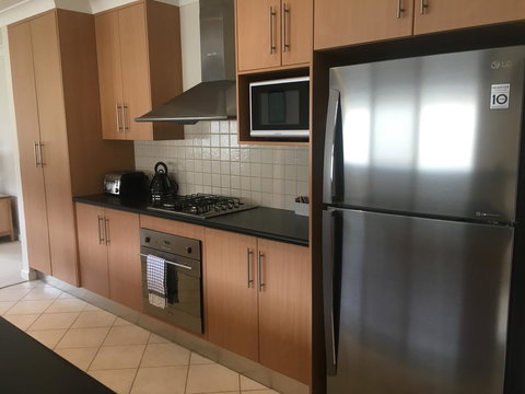 Apartment 229 Mount Gambier - Whitsundays Accommodation 11