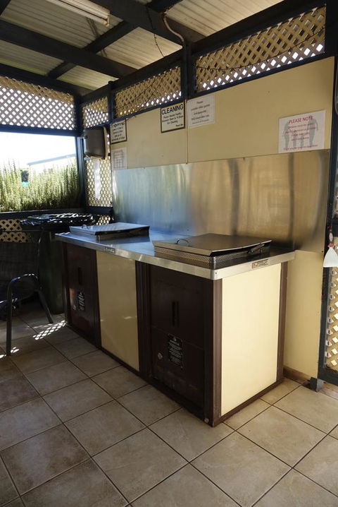 BIG4 Ceduna Tourist Park - Whitsundays Accommodation 23