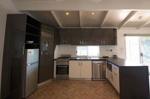 BIG4 Ceduna Tourist Park - Whitsundays Accommodation 3