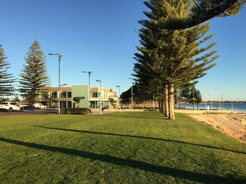 BIG4 Ceduna Tourist Park - Whitsundays Accommodation 36