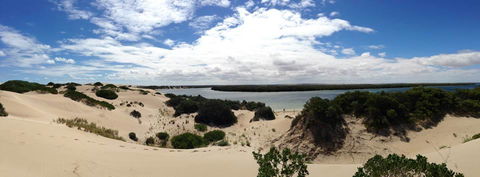 BIG4 Ceduna Tourist Park - Whitsundays Accommodation 40