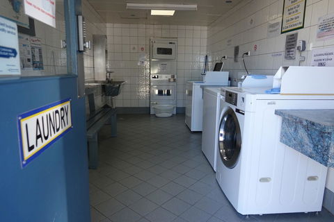 BIG4 Ceduna Tourist Park - Whitsundays Accommodation 22