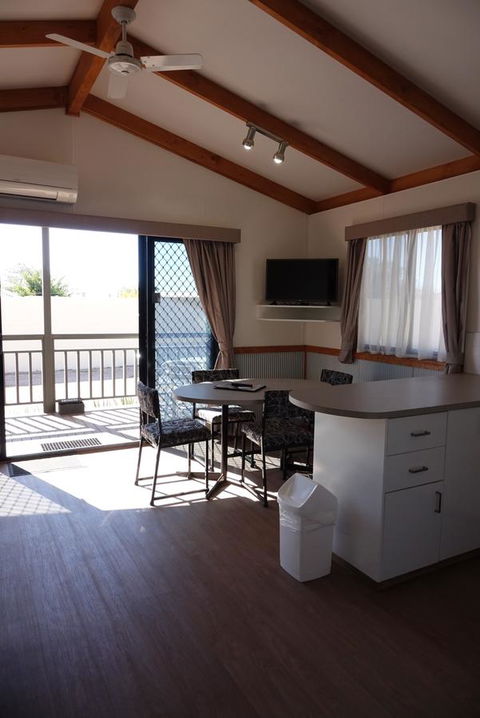 BIG4 Ceduna Tourist Park - Whitsundays Accommodation 11