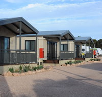 BIG4 Ceduna Tourist Park - Whitsundays Accommodation