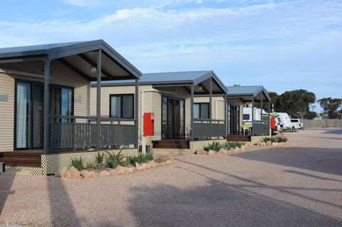 BIG4 Ceduna Tourist Park - Whitsundays Accommodation 0