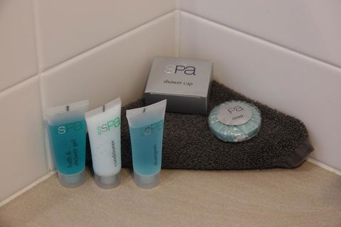 BIG4 Ceduna Tourist Park - Whitsundays Accommodation 12