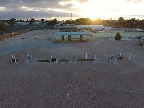 BIG4 Ceduna Tourist Park - Whitsundays Accommodation 27