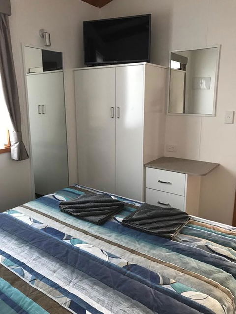 BIG4 Ceduna Tourist Park - Whitsundays Accommodation 21