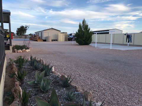 BIG4 Ceduna Tourist Park - Whitsundays Accommodation 17