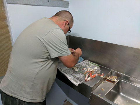 BIG4 Ceduna Tourist Park - Whitsundays Accommodation 29