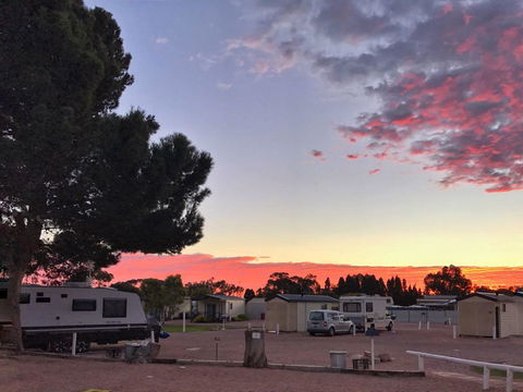 BIG4 Ceduna Tourist Park - Whitsundays Accommodation 26