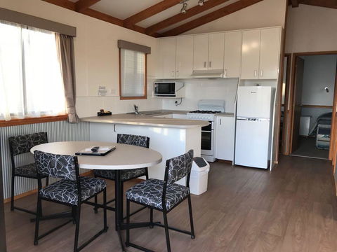 BIG4 Ceduna Tourist Park - Whitsundays Accommodation 18