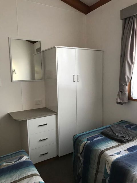 BIG4 Ceduna Tourist Park - Whitsundays Accommodation 20