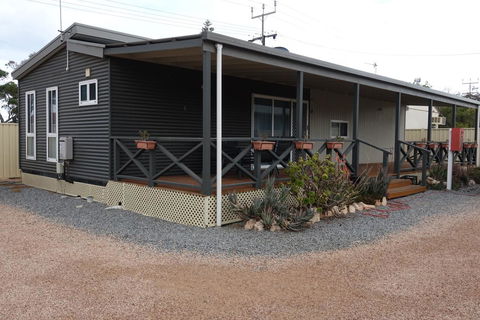 BIG4 Ceduna Tourist Park - Whitsundays Accommodation 2
