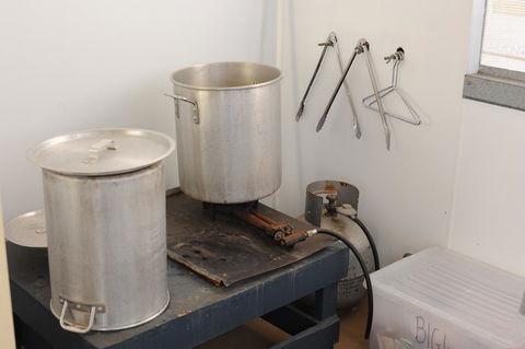 BIG4 Ceduna Tourist Park - Whitsundays Accommodation 24