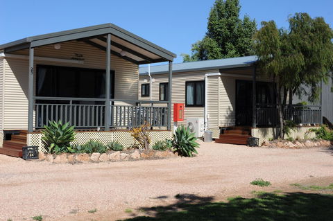 BIG4 Ceduna Tourist Park - Whitsundays Accommodation 16
