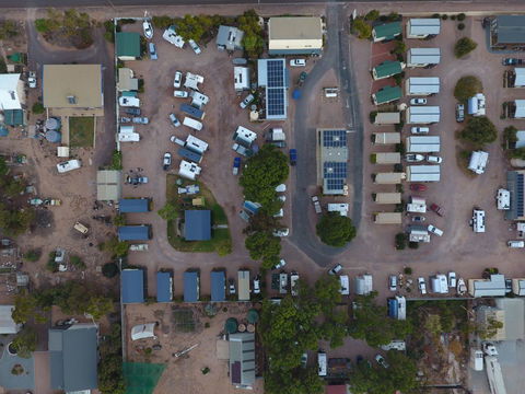 BIG4 Ceduna Tourist Park - Whitsundays Accommodation 31