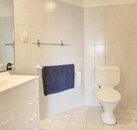 Navigators Motel  Diner - Whitsundays Accommodation