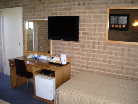 Aviators Lodge - Whitsundays Accommodation 30