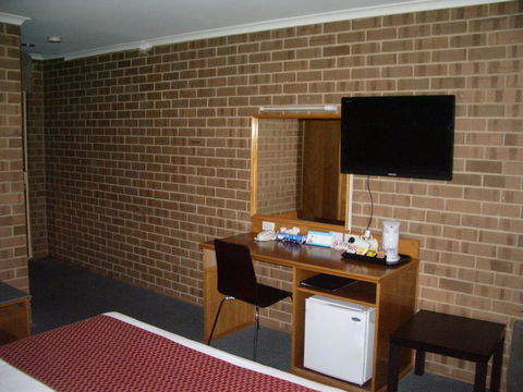 Aviators Lodge - Whitsundays Accommodation 16
