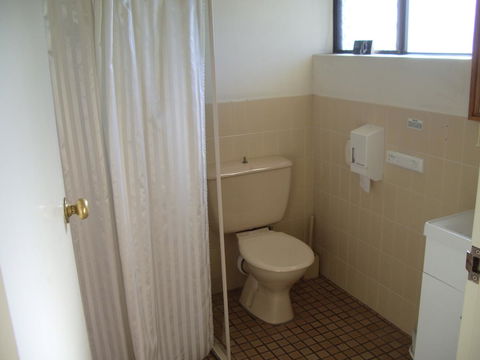 Aviators Lodge - Whitsundays Accommodation 34