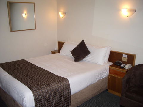 Aviators Lodge - Whitsundays Accommodation 19