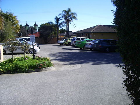 Aviators Lodge - Whitsundays Accommodation 26