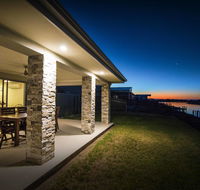 Brock's Base - Whitsundays Accommodation