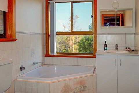 Seacroft - Whitsundays Accommodation 23