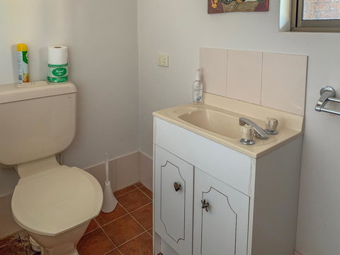 Seacroft - Whitsundays Accommodation 13