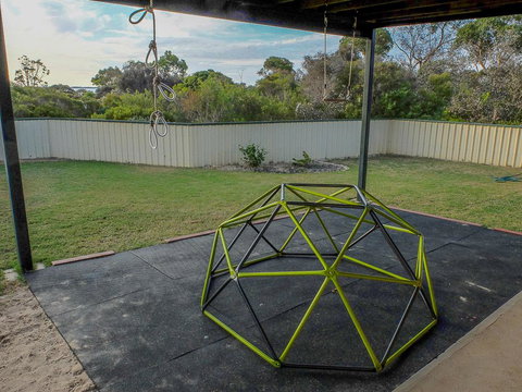 Seacroft - Whitsundays Accommodation 31