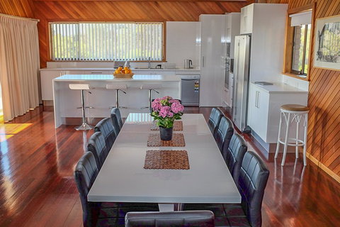 Seacroft - Whitsundays Accommodation 4