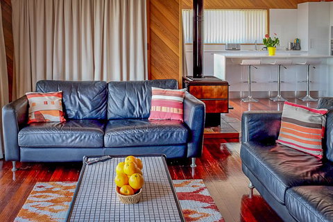 Seacroft - Whitsundays Accommodation 25