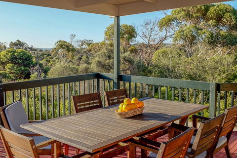 Seacroft - Whitsundays Accommodation 20