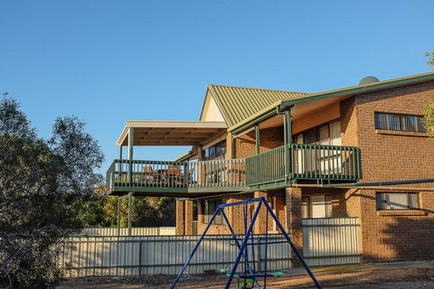Seacroft - Whitsundays Accommodation 26
