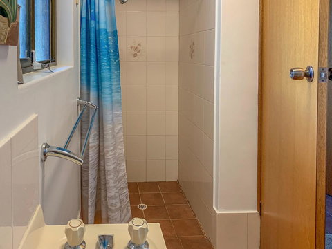 Seacroft - Whitsundays Accommodation 11