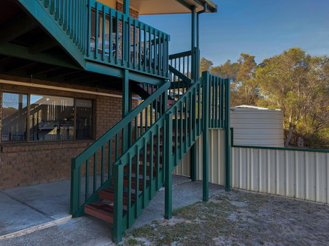 Seacroft - Whitsundays Accommodation 29