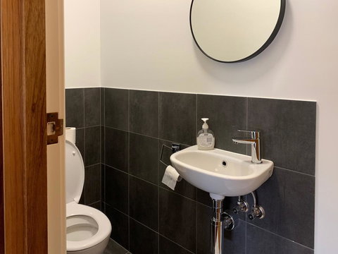 Seacroft - Whitsundays Accommodation 15