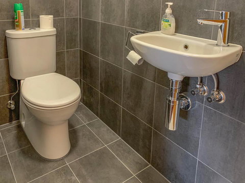 Seacroft - Whitsundays Accommodation 12