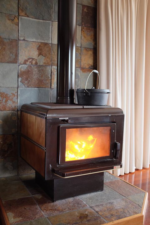 Seacroft - Whitsundays Accommodation 30