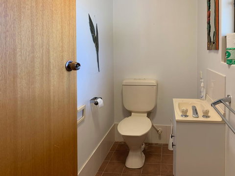 Seacroft - Whitsundays Accommodation 10