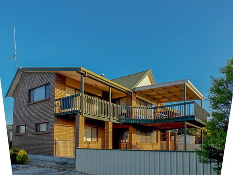 Seacroft - Whitsundays Accommodation 27