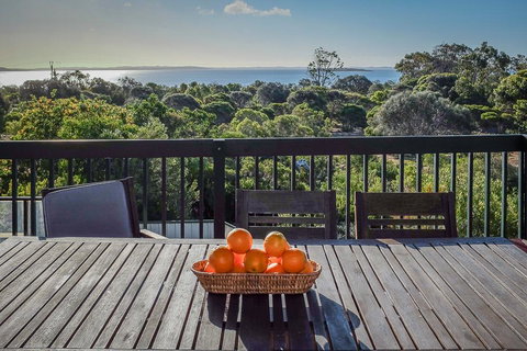 Seacroft - Whitsundays Accommodation 3