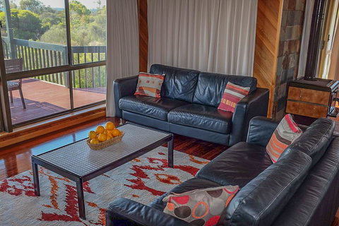 Seacroft - Whitsundays Accommodation 7